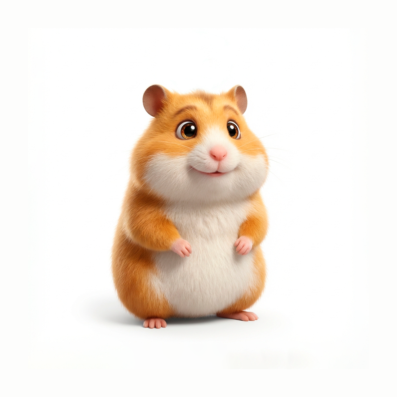 Hamster Phase 1