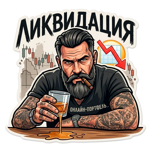 Ликвидация