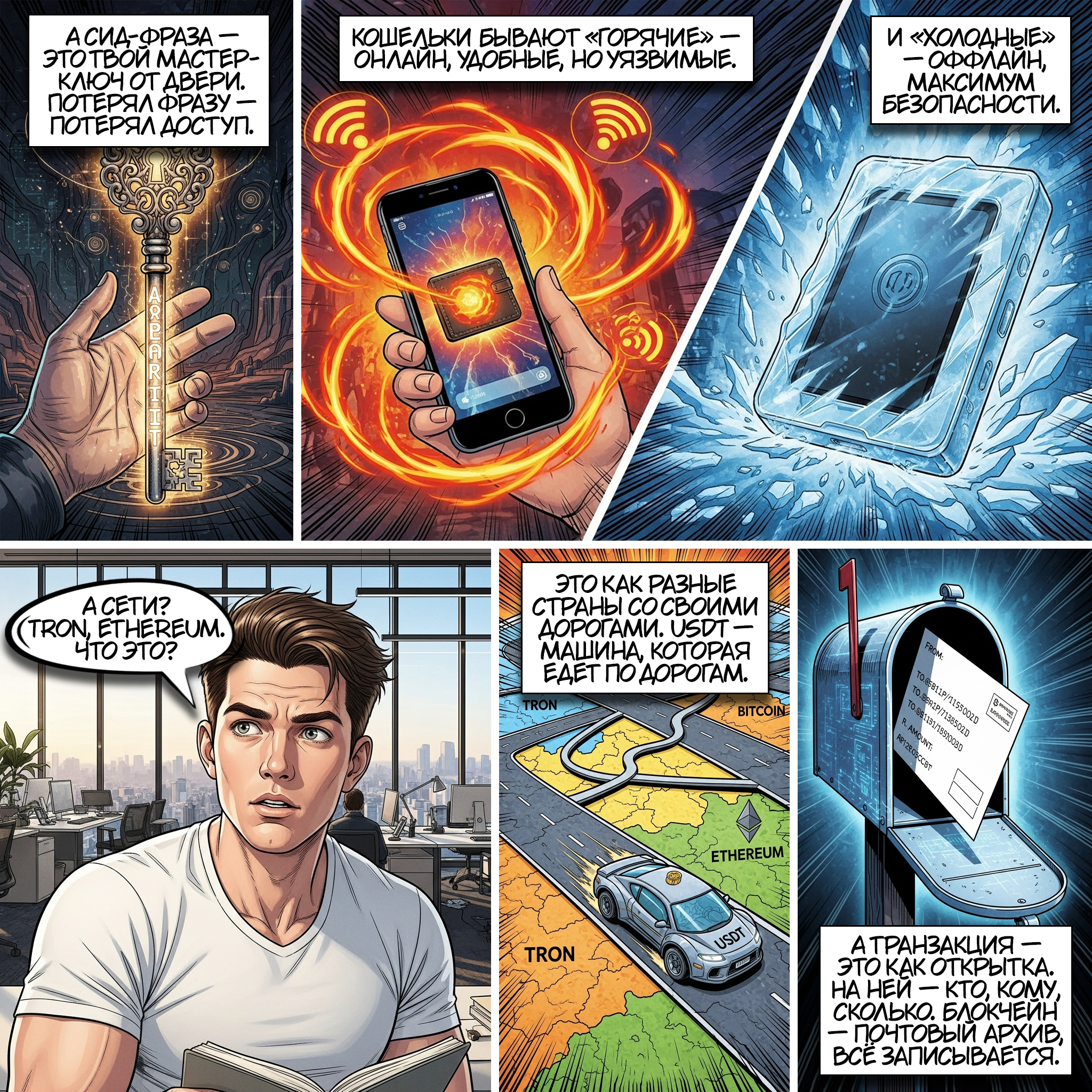 Comic Page 2