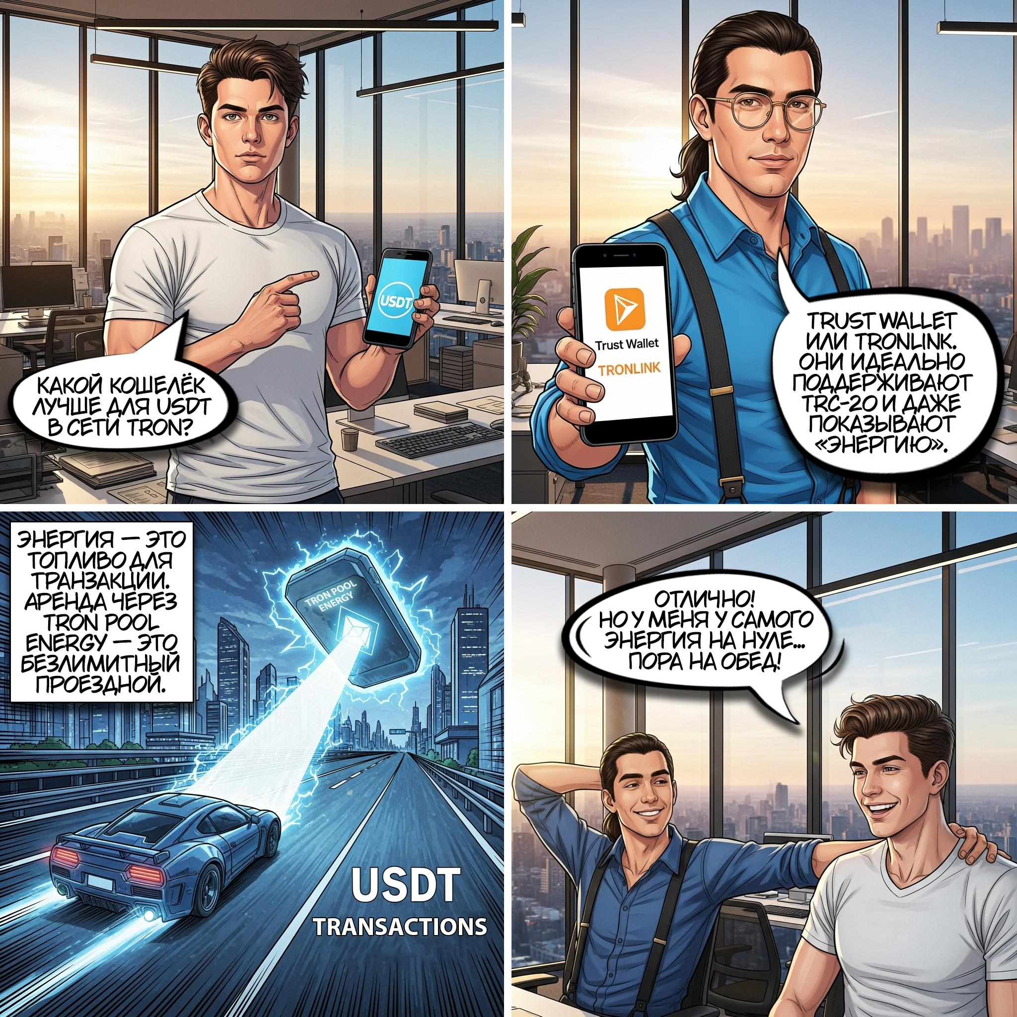 Comic Page 3