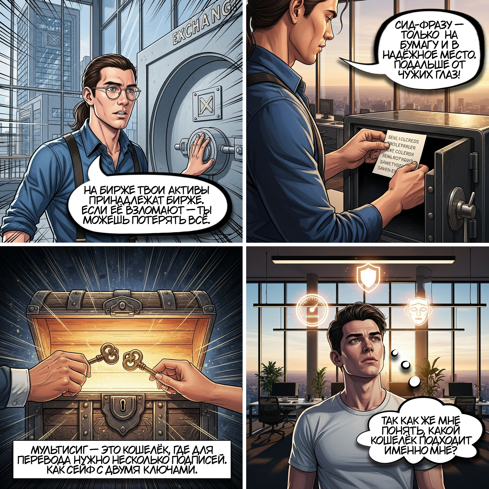 Comic Page 5