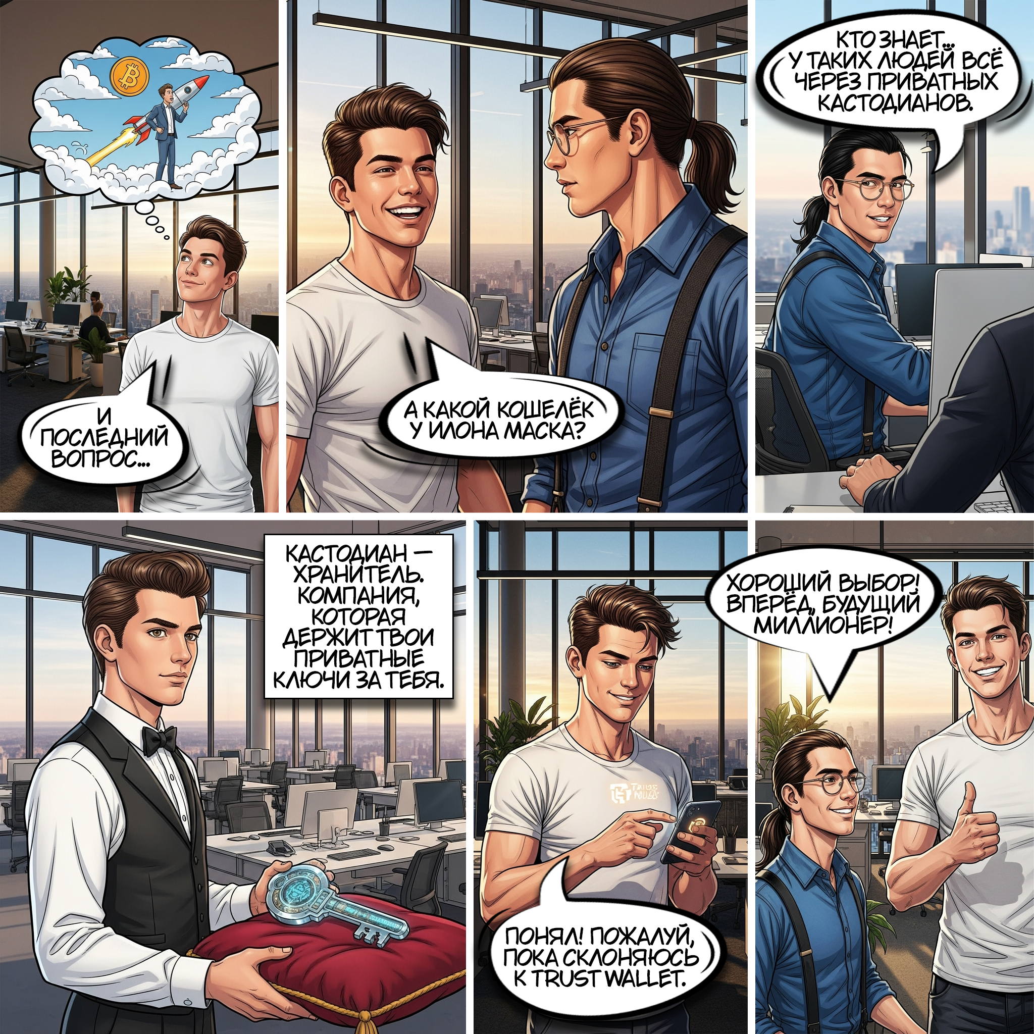 Comic Page 6